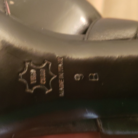 St John point toe heels - Picture 6 of 7